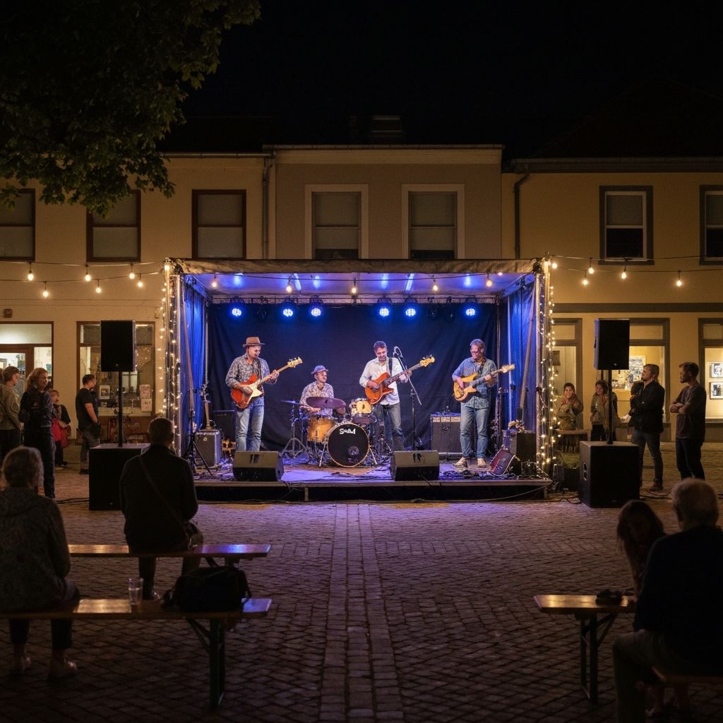 Macacos Jazz & Blues